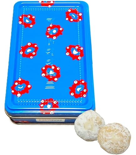 Amazon.co.jp: 関西大阪万博エキスポ ミャクミャク スイーツアソート缶